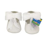 Balerini botez Lore by Baby fox (Culoare nappa: ciclam, Marime: 15, Decor: Funda)