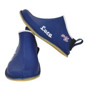Botosei Cadet (Culoare nappa: ciclam, Marime: 25, Decor: Fara decor)