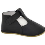 Sandale Infant L (Culoare nappa: bleumarin, Marime: 16, Decor: Fara decor)