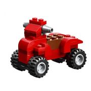 Cutie medie de constructie creativa CLV10696
