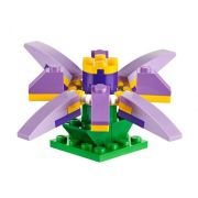 Cutie medie de constructie creativa CLV10696