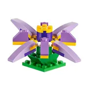Cutie medie de constructie creativa CLV10696