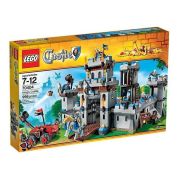Jucaria lego Macara mobila MK II - CLV42009