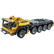Jucaria lego Macara mobila MK II - CLV42009