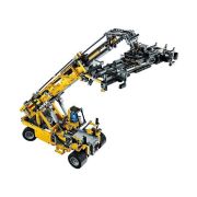 Jucaria lego Macara mobila MK II - CLV42009