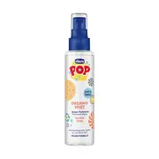 Apa parfumata Chicco POP DreamyMist cu aroma de prajitura cu vanilie,  formula vegana, pentru copii si adolescenti 150 ml CHC12378-9