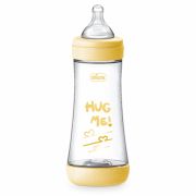 Biberon Chicco Perfect5 PP, tetina s., flux rapid, 300ml, 4luni+ CHC2023531-7