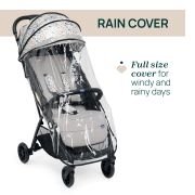 Carucior sport Chicco Glee, JokingBeige (Bej), 0luni+ CHC8706877-8