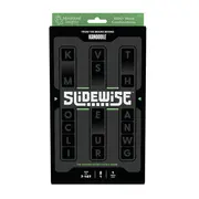 Joc de logica cu cuvinte - slidewise™