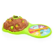 Joc de memorie - pop pop bunny hop