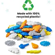 Joc de sortat si numarat – descopera vremea