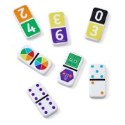 Joc domino - numberblocks®