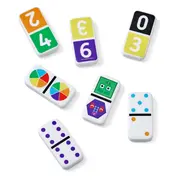 Joc domino - numberblocks®