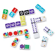 Joc domino - numberblocks®
