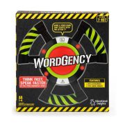 Jocul cuvintelor - wordgency™