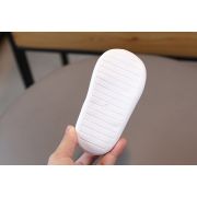 Pantofiori albi pentru fetite - cirese mb2025su61-2-de4