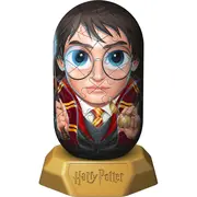 Ravensburger - Puzzle 3D Hylkies Harry Potter mini figurina de colectie Harry Potter 54 piese ARTRVS3D08000
