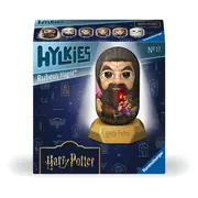 Ravensburger - Puzzle 3D Hylkies Harry Potter mini figurina de colectie Rubeus Hagrid 54 piese ARTRVS3D08004