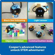 Robotel stem - cooper™