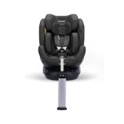 Scaun Auto Recaro Xenon 1, 0-21 kg, R129 i-Size , 0-7 ani, Fresh Black TNAB1102051