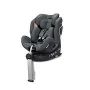 Scaun Auto Recaro Xenon 1, 0-21 kg, R129 i-Size , 0-7 ani, Gallant Grey TNAB1102059