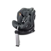 Scaun Auto Recaro Xenon 1, 0-21 kg, R129 i-Size , 0-7 ani, Gallant Grey TNAB1102059