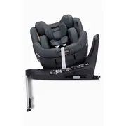 Scaun Auto Recaro Xenon 1, 0-21 kg, R129 i-Size , 0-7 ani, Gallant Grey TNAB1102059