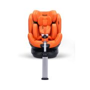 Scaun Auto Recaro Xenon 1, 0-21 kg, R129 i-Size , 0-7 ani, Vibrant Orange TNAB1102053