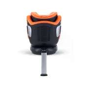 Scaun Auto Recaro Xenon 1, 0-21 kg, R129 i-Size , 0-7 ani, Vibrant Orange TNAB1102053
