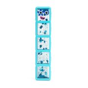 Set eprubete senzoriale numberblocks®  - de la 1 la 5