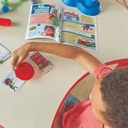 Set experimente stem explorers&trade; - stiinta supereroilor