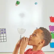 Set experimente stem explorers&trade; - stiinta supereroilor