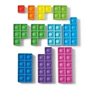 Set senzorial pentru invatarea numerelor