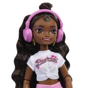 BARBIE DREAM BESTIES PAPUSA BARBIE BROOKLYN PETRECERE PE ROLE VIVMTJFX97