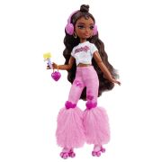BARBIE DREAM BESTIES PAPUSA BARBIE BROOKLYN PETRECERE PE ROLE VIVMTJFX97