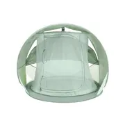 Babymoov - cort anti uv moov & protect green lagoon bbba038219