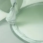 Babymoov - cort anti uv moov & protect green lagoon bbba038219