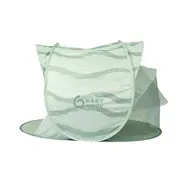 Babymoov - cort anti uv moov & protect green lagoon bbba038219