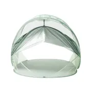 Babymoov - cort anti uv moov & protect green lagoon bbba038219