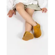 Pantofi barefoot erda camel