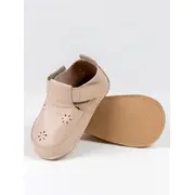 Pantofi barefoot erda rose fleur