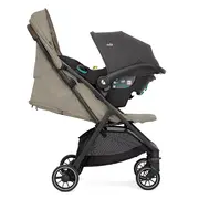 Joie - carucior sport ultra-usor pact pro oak bbbs2308aaoak000