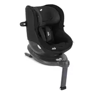 Joie - scaun auto i-spin 360&deg; shale, 40-105 cm, testat adac si certificat r129 bbbc1801oasha000