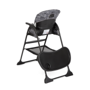Joie - scaun de masa mimzy snacker abc charcoal bbbh1127bbach000