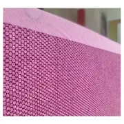 Pat Copii Paw Patrol Pink P1l 2-6 Ani -tapitat- Cu Paravane Detasabile/interschimbabile + Saltea Basic - Pc-p-bas-paw-pink-p1l-60-tap