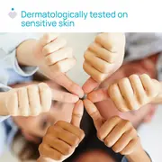 Sampon si balsam de par 2 in 1 Chicco POP cu aroma de bomboane cu capsuni, formula vegana, pentru copii si adolescenti 250 ml CHC12372-9