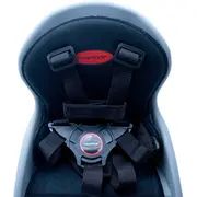 Scaun bicicleta copii SafeFront Clasic, Pozitie montare Centru, 15 Kg WeeRide WR13 BBJWR13_Initiala