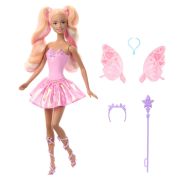 BARBIE PAPUSA BARBIE ZANA MAGICA IN CULORI SCHIMBATOARE VIVMTJCP76