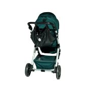 Geanta pliabila multifunctionala de carucior pentru mamici, BabyJem JEMbj_891