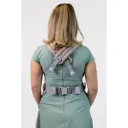 Marsupiu isara elite caffe latte